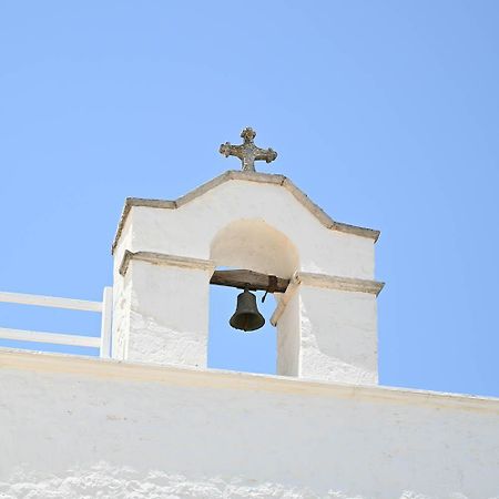 Masseria Madonna Dell'Arco Agriturismo Martina Franca Exterior foto