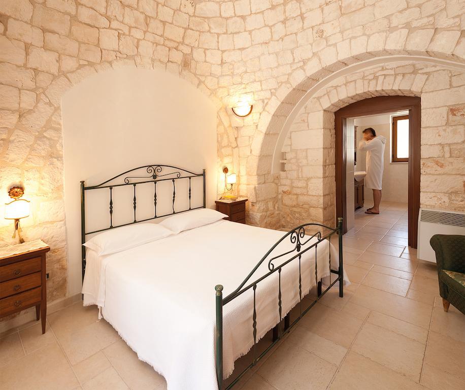 Masseria Madonna Dell'Arco Agriturismo Martina Franca Quarto foto